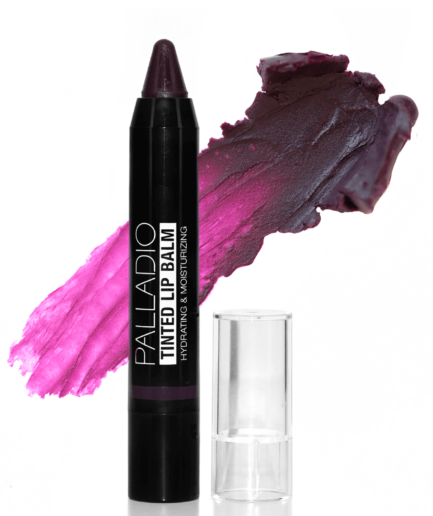 Sugar Plum Tinted Lip Balm