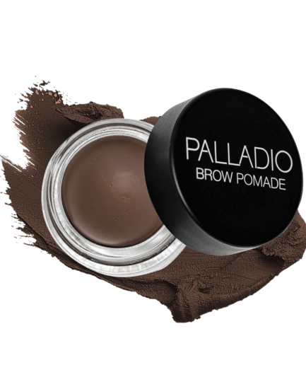 Medium Brown Waterproof Brow Pomade