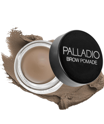 Taupe Waterproof Brow Pomade