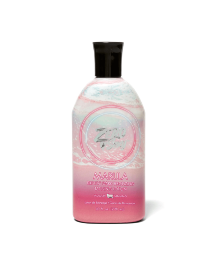 Zero to Sexy Marula Exotic Oil Bronzing Lotion