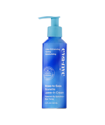 Brass to Sass Brunette Leave-In Cream 5.4 oz