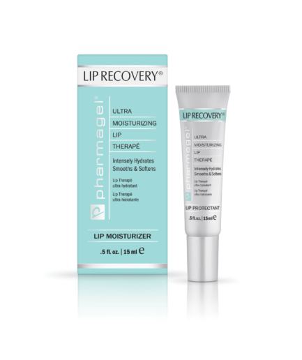 Lip Recovery