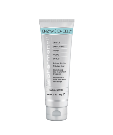 Enzyme Ex-Cell¬Æ Facial Scrub Travel Size