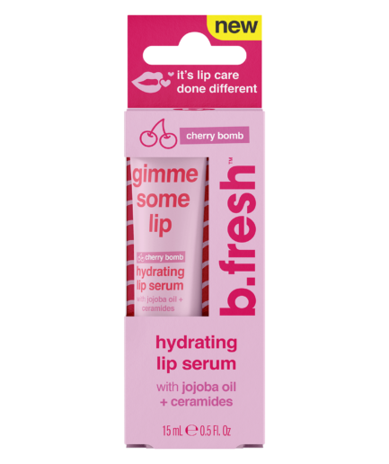 Gimmie Some Lip - Hydrating Lip Serum