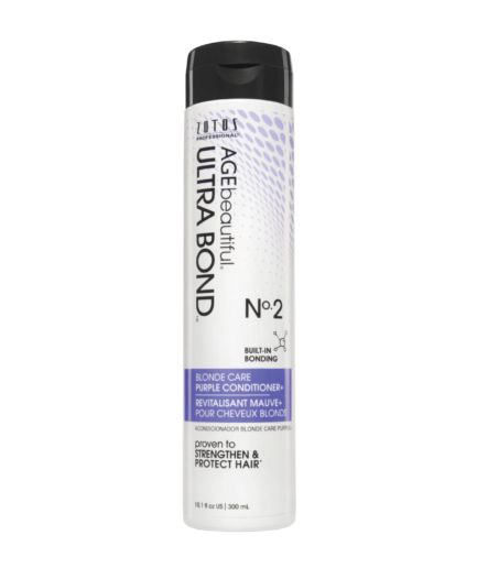 Blonde Care Purple Conditioner+