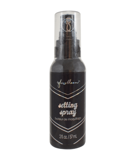Setting Spray
