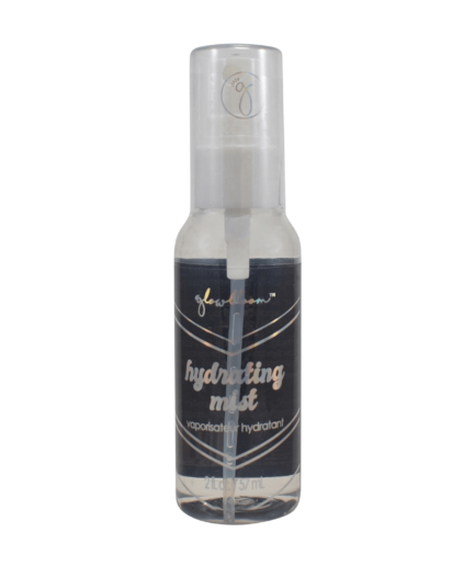 Hydrating Setting Spray
