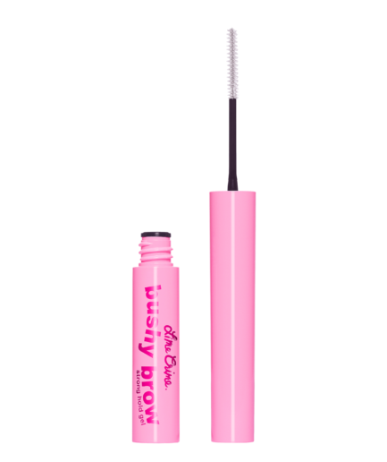Bushy Brow Strong Hold Gel