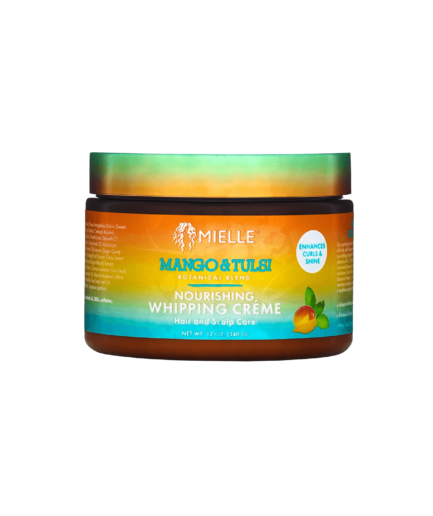 Mango & Tulsi Nourishing Whipping Cr√®me 12 Oz