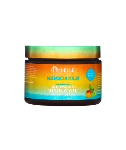 Mango & Tulsi Nourishing Styling Gel 12 Oz