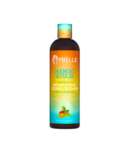 Mango & Tulsi Nourishing Conditioner 12 Fl Oz