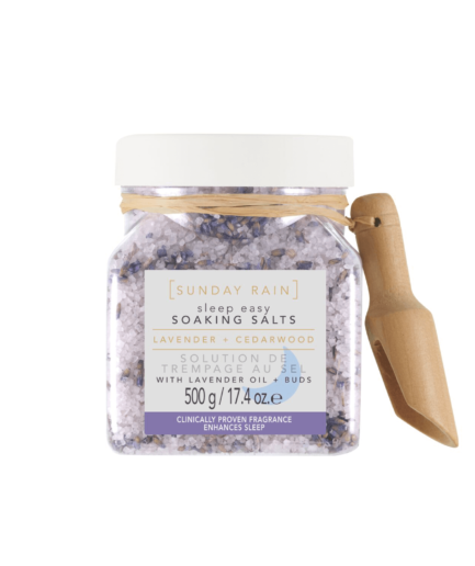 Sleep Easy Soaking Salts