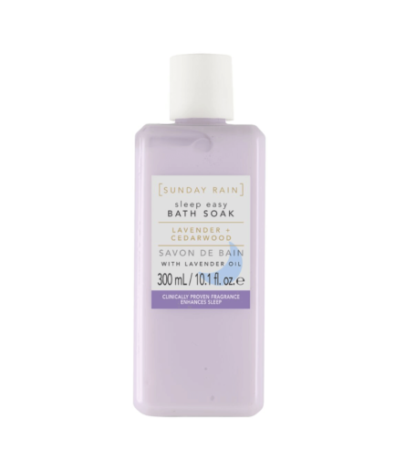 Sleep Easy Bath Soak