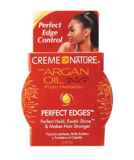 Argan Oil Perfect Edges