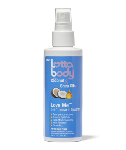 Love Me 5 N 1 Miracle Treatment