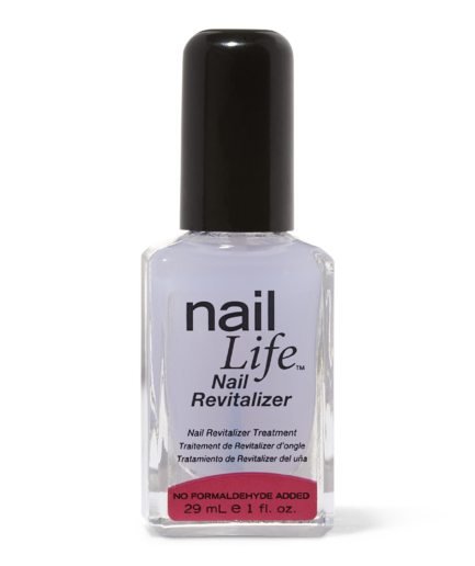 Formaldehyde Free Nail Revitalizer