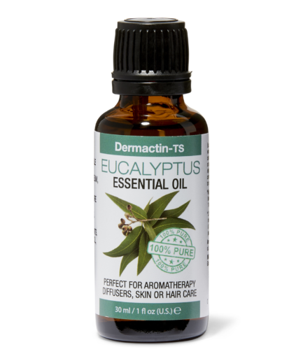 Essential Oil Eucalyptus