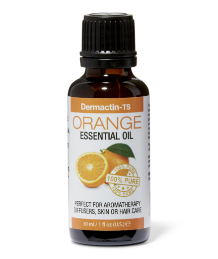 Essential Oil Orange
