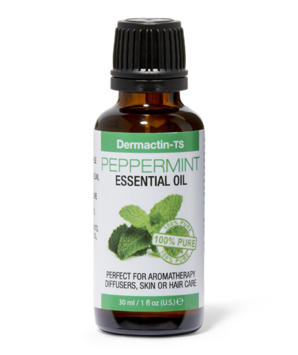Essential Oil Peppermint