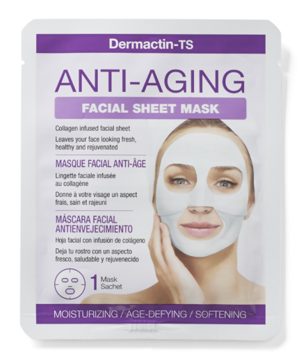 Anti-aging Facial Sheet Mask