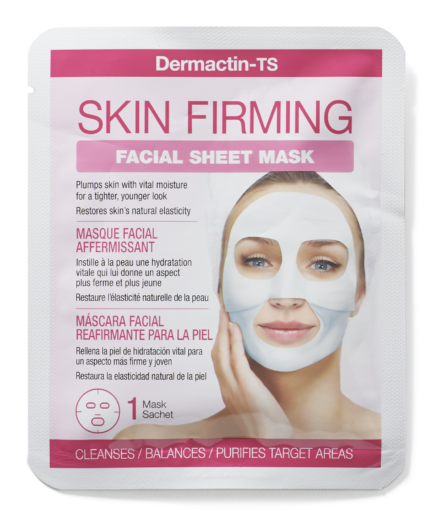 Skin Firming Facial Sheet Mask