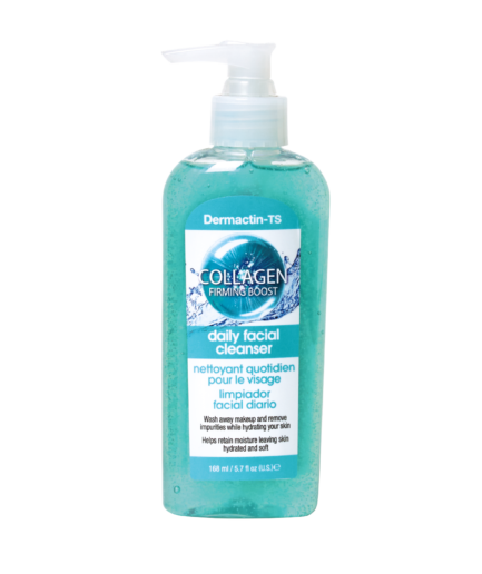 Daily Facial Cleanser Collagen