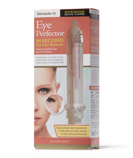 Eye Line Eraser 90 sec Eye Perfector