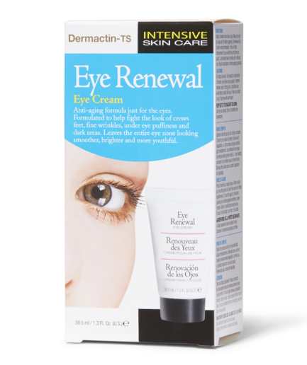 Anti-Wrinkle Eye Cream