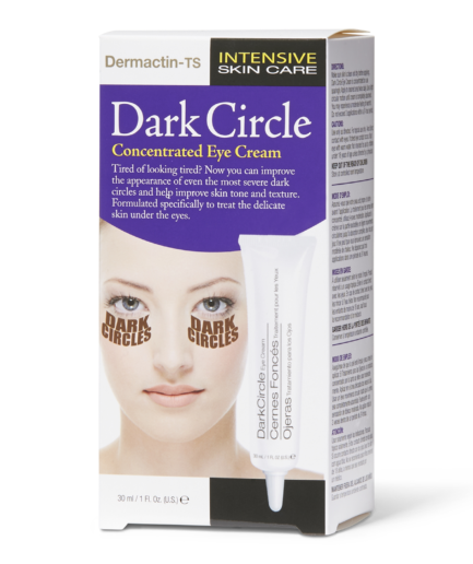 Serious Dark Circle Treatment
