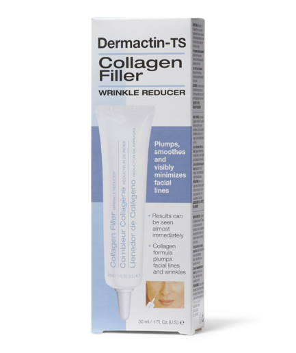 Collagen Filler