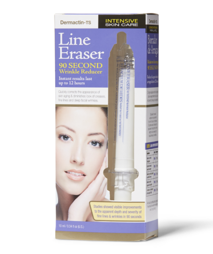 90 Second Wrinkle Reducer