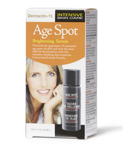 Age Spot Brightening Serum