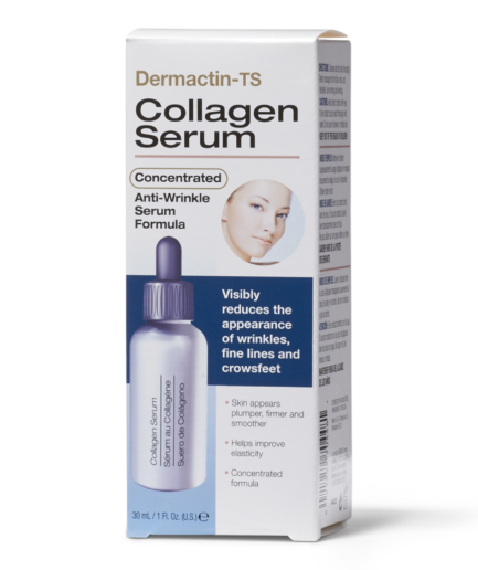 Collagen Serum