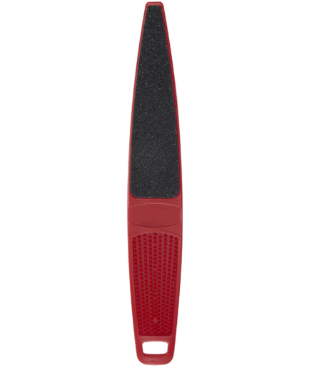 Swedish Clover Foot File