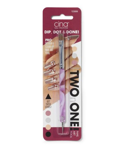 Dip Dot & Done Tool