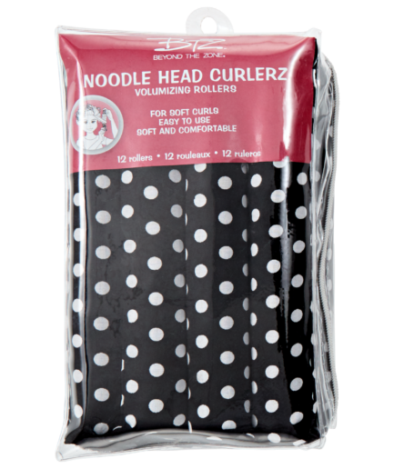 Noodle Head Curlerz
