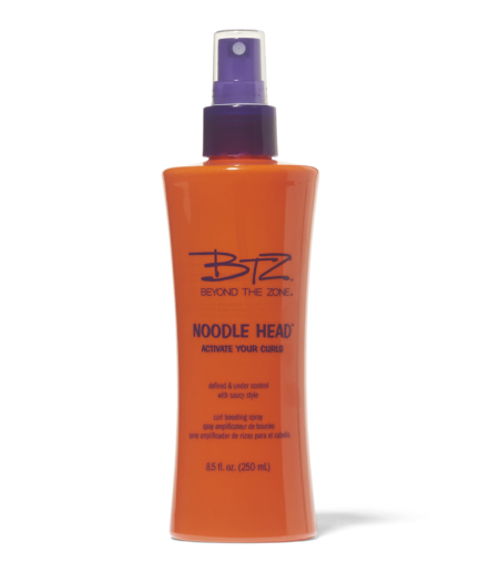 Curl Boosting Spray