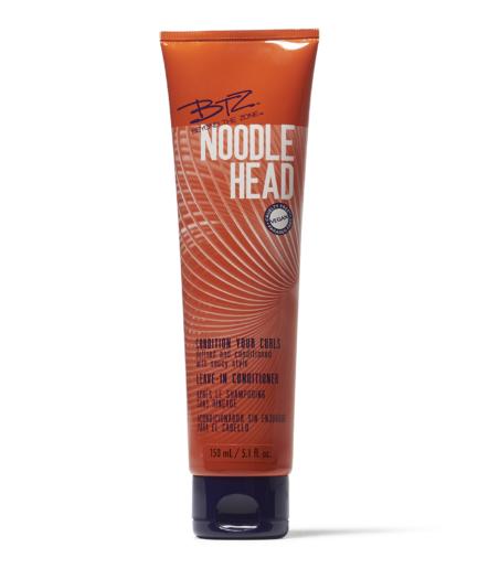 Curl Leave In Conditioner