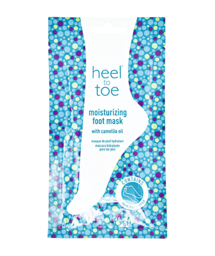 Disposable Foot Masks