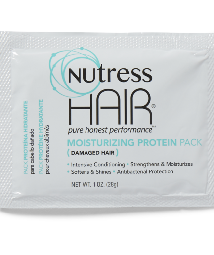 Hair Moisturizing Protein Packette