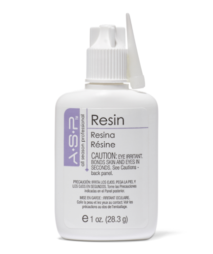 Resin