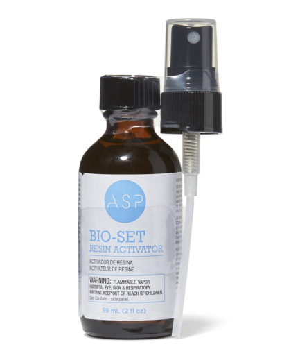 Bio Set Resin Activator