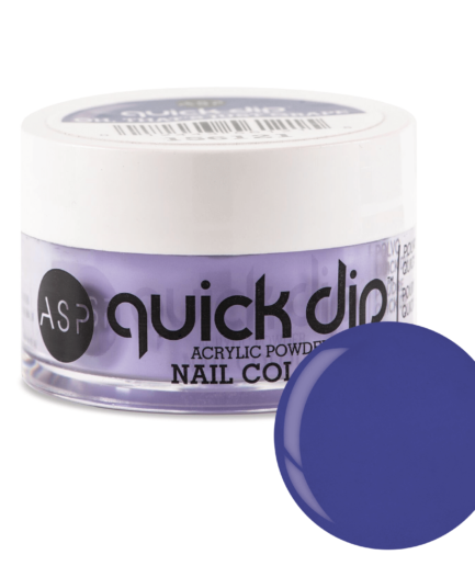 Quick Dip Powder Oh Thats Just Grape
