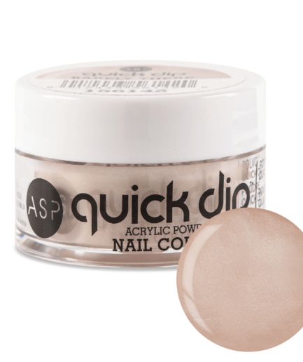 Quick Dip Powder Barely There