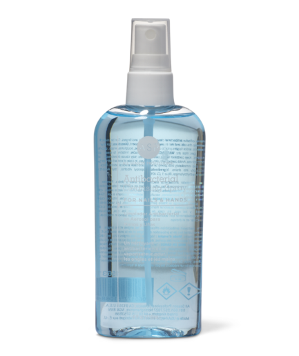 Antibacterial Cleansing Spray