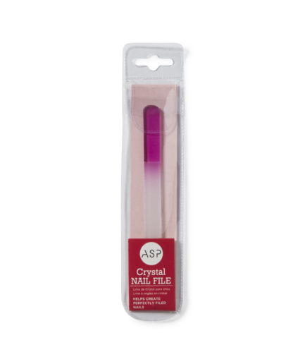 Crystal Nail File