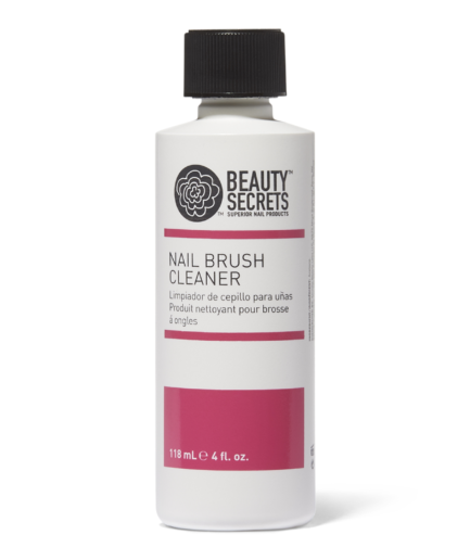 Nail Brush Cleaner