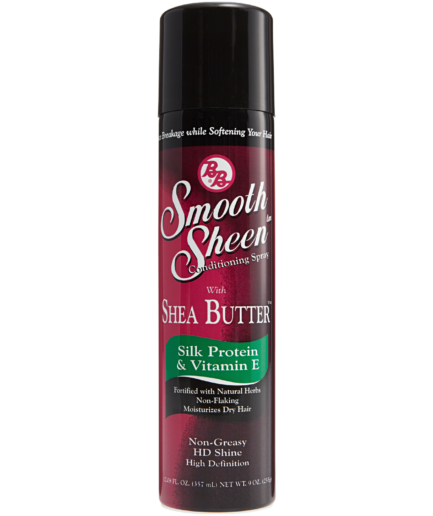 Shea Butter Conditioning Spray