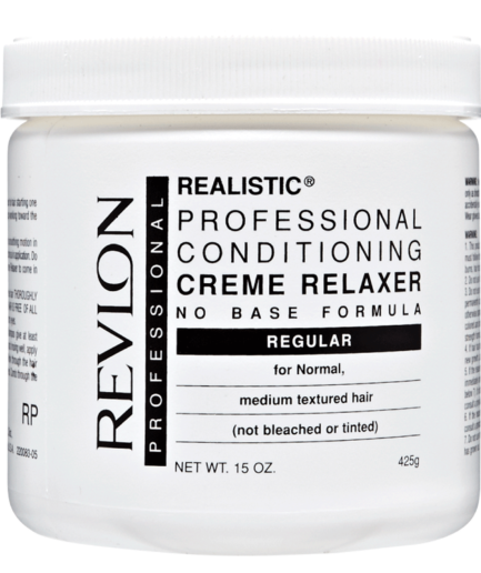 Regular Conditioning Creme Relaxer