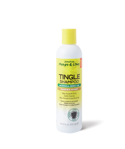 Tingle Shampoo